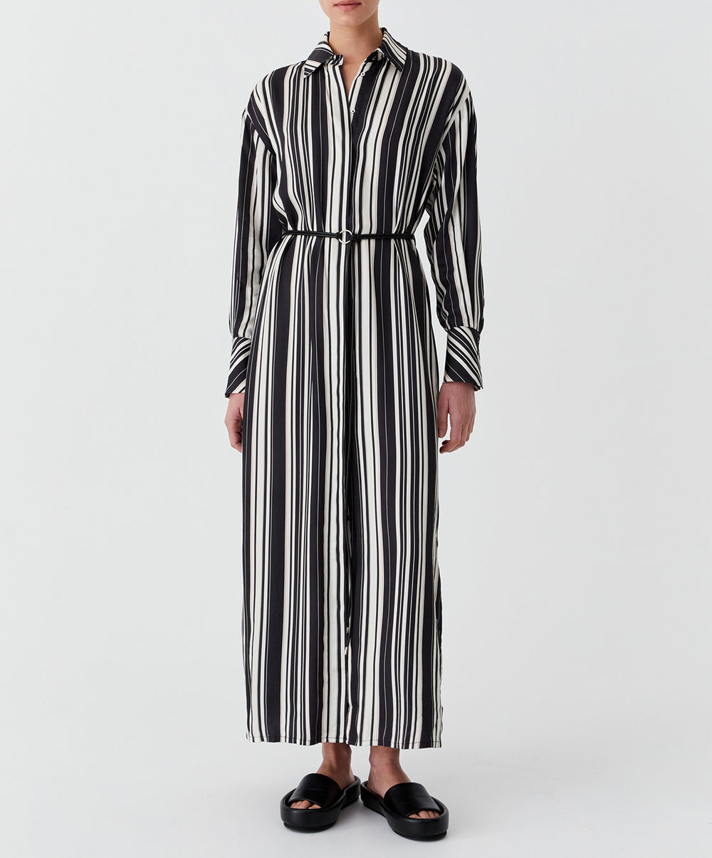 Leroy Shirt Dress