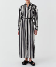 Load image into Gallery viewer, Leroy Shirt Dress