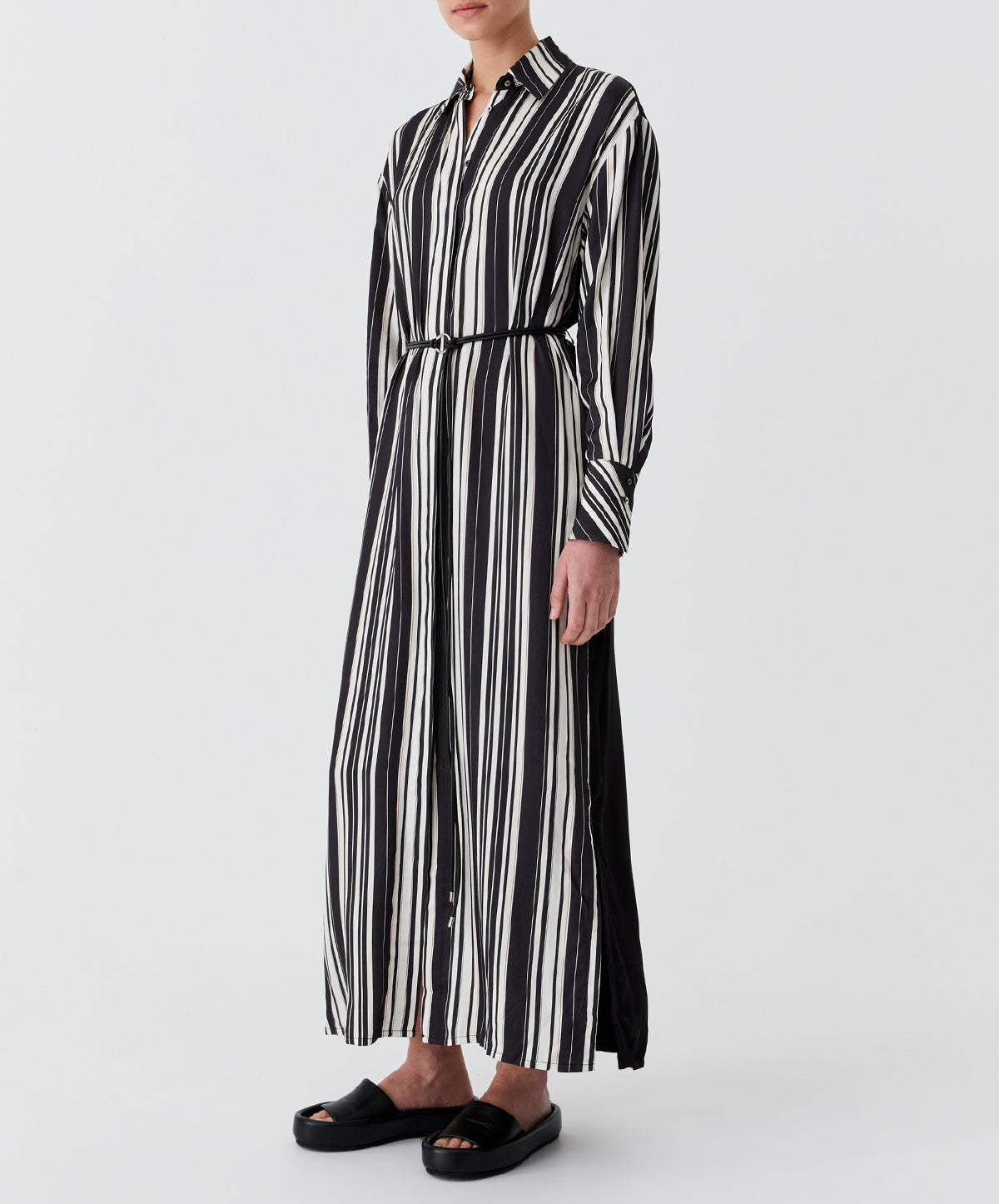 Leroy Shirt Dress