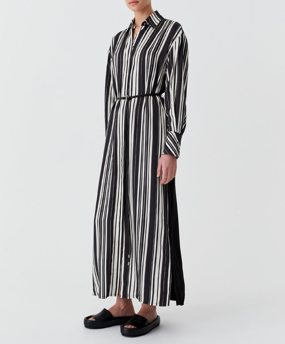 Leroy Shirt Dress