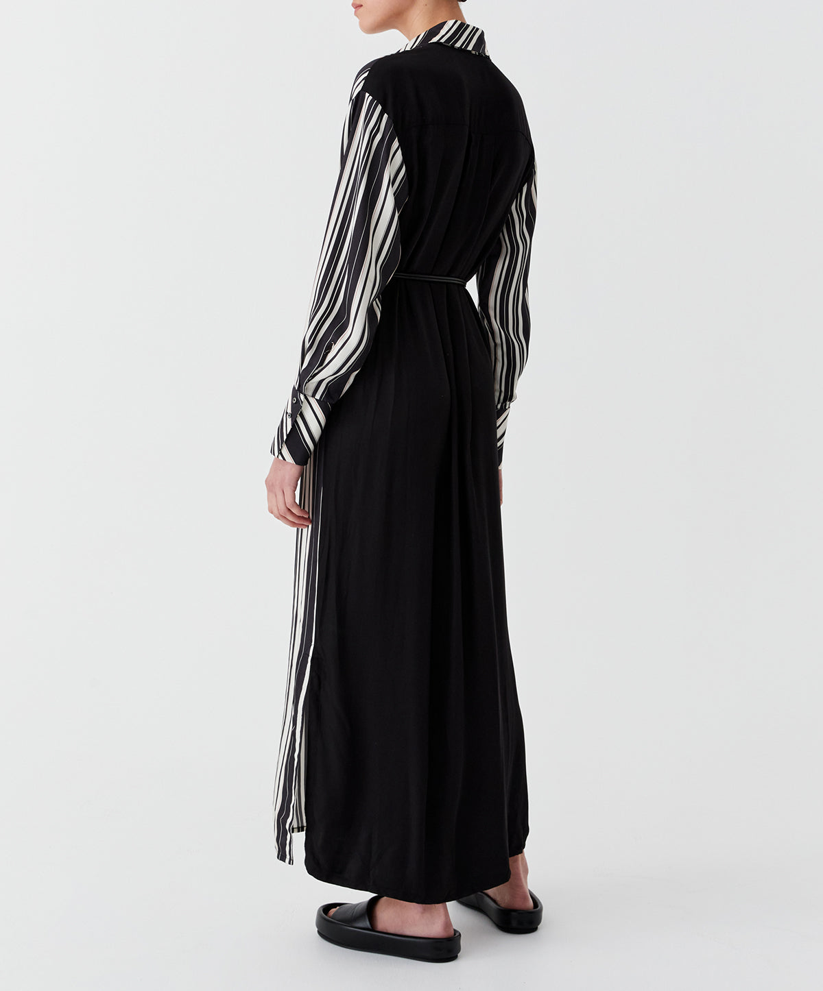 Leroy Shirt Dress