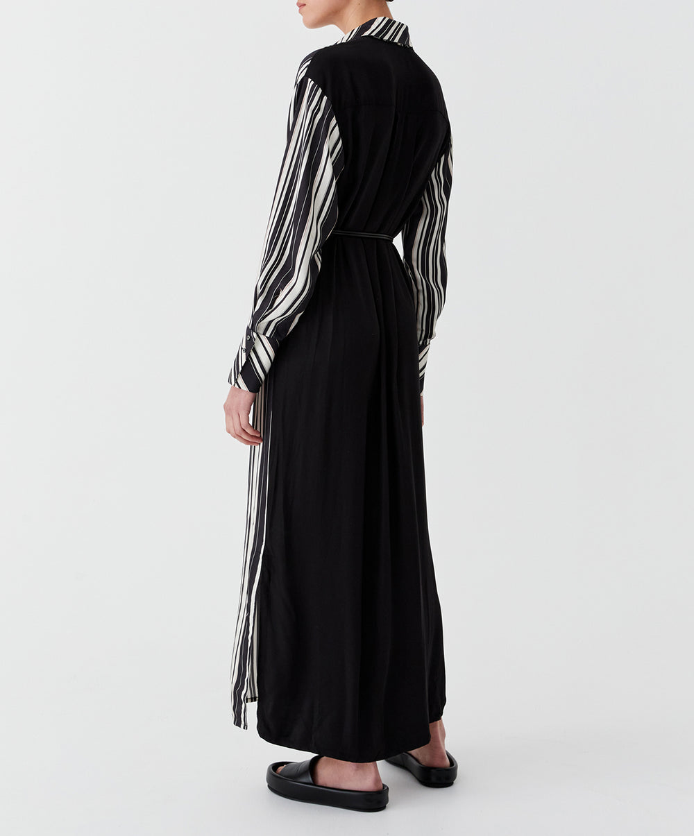 Leroy Shirt Dress