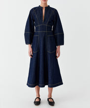 Load image into Gallery viewer, Tyler Denim Dress
