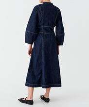 Load image into Gallery viewer, Tyler Denim Dress