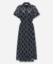 Load image into Gallery viewer, Arlo Shirt Dress