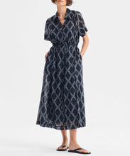Load image into Gallery viewer, Arlo Shirt Dress
