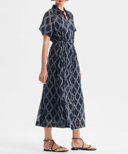 Load image into Gallery viewer, Arlo Shirt Dress