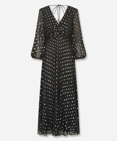 Cecile Midi Dress