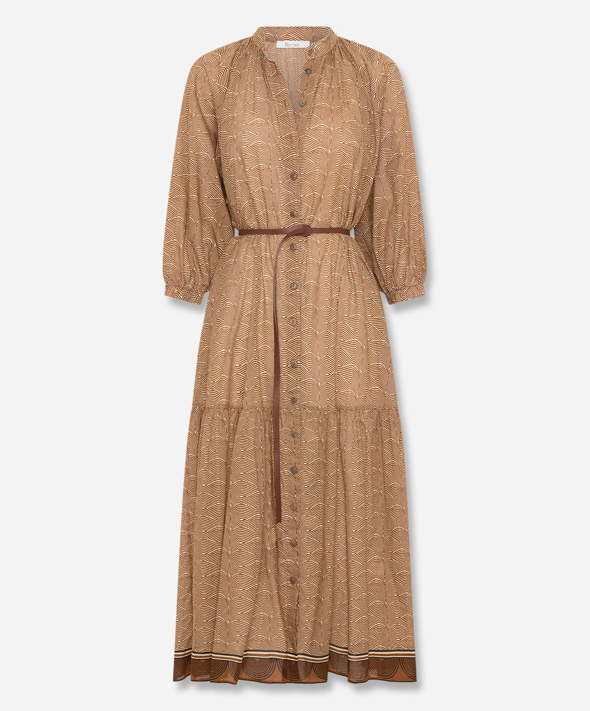 Rio Shirt Dress
