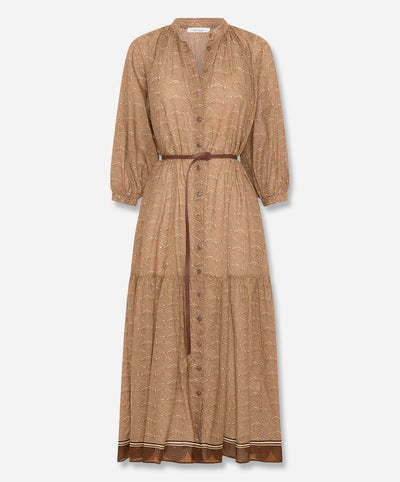 Rio Shirt Dress