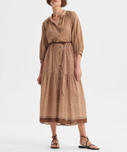 Load image into Gallery viewer, Rio Shirt Dress