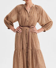 Load image into Gallery viewer, Rio Shirt Dress
