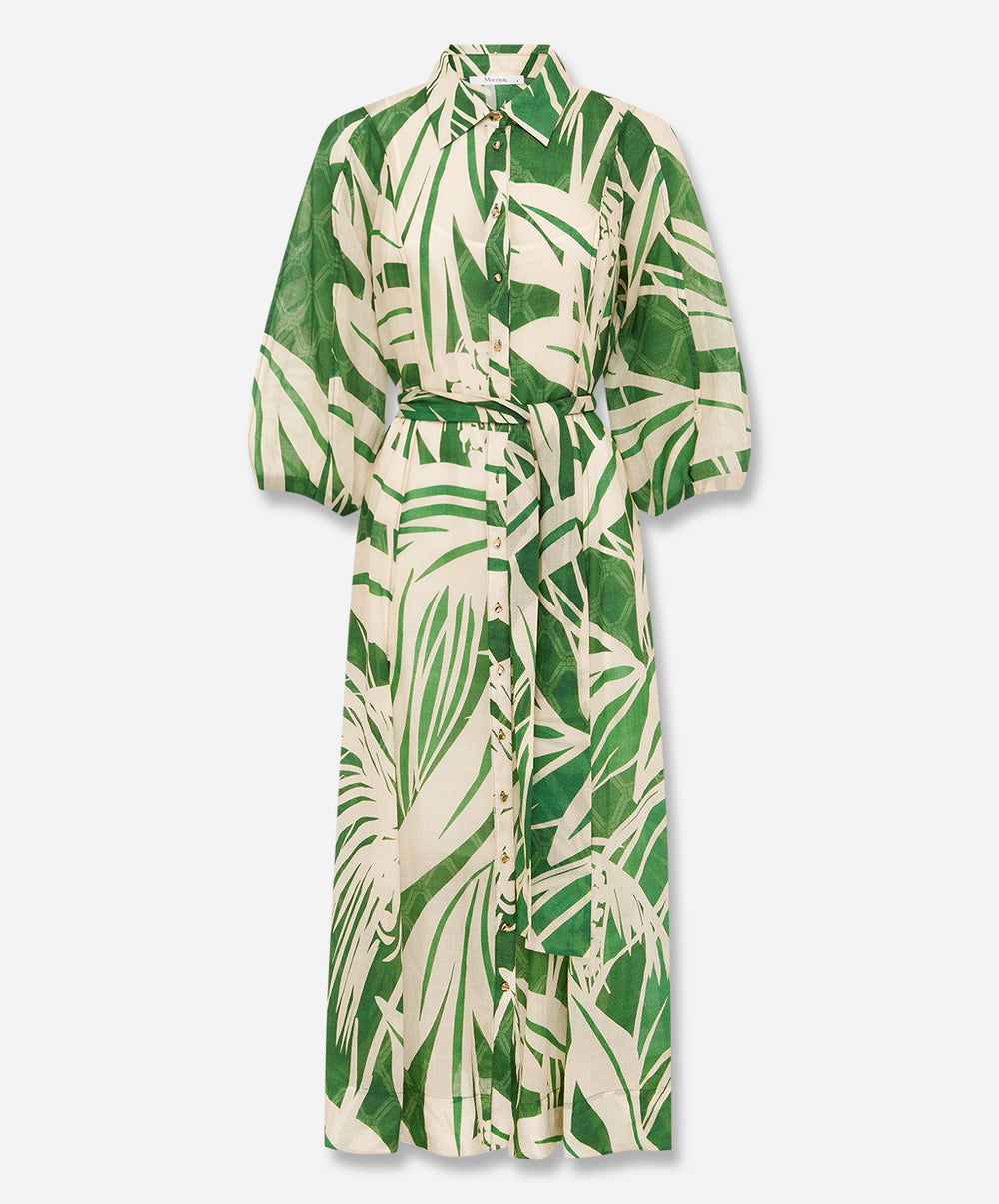 Sorrento Shirt Dress