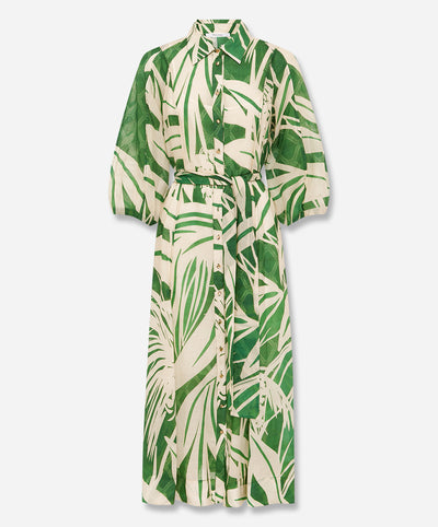 Sorrento Shirt Dress
