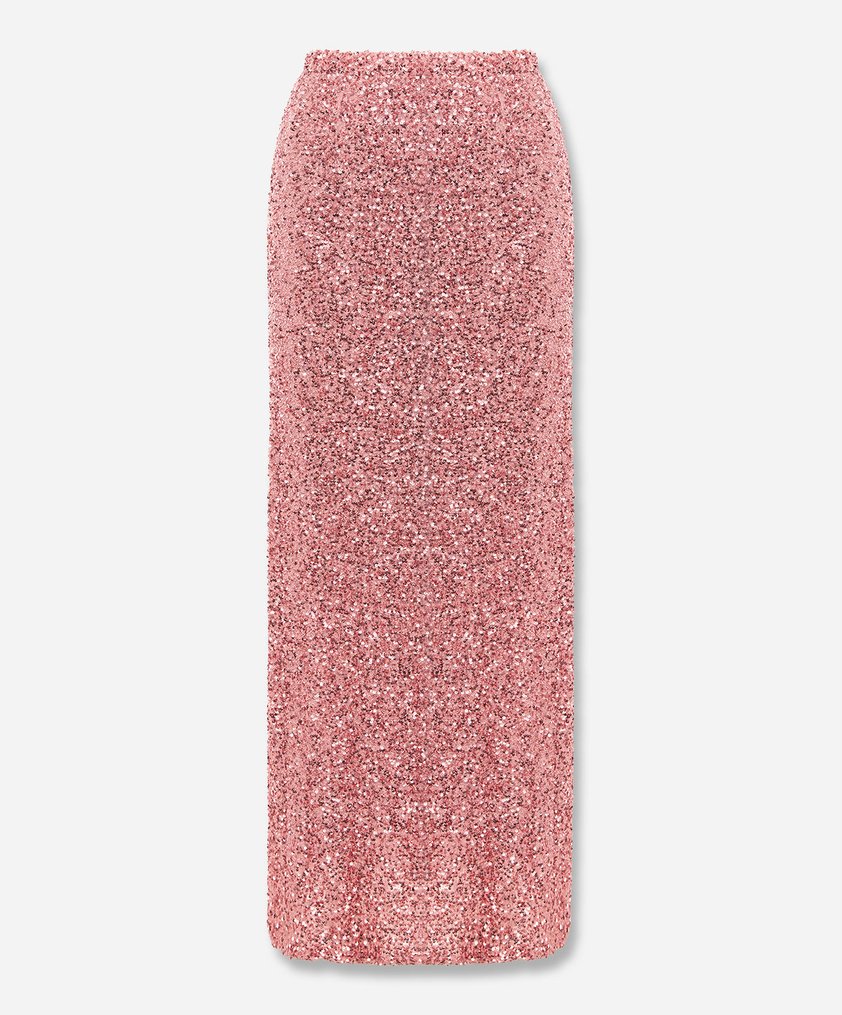 Pink Sequin Dorris Skirt The Forme1