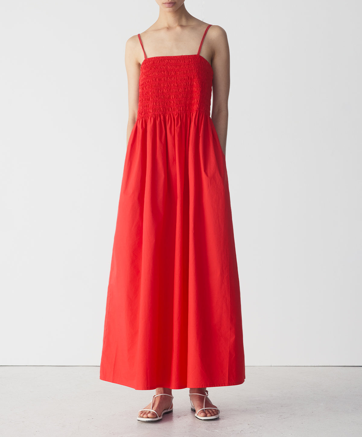 Liv Dress