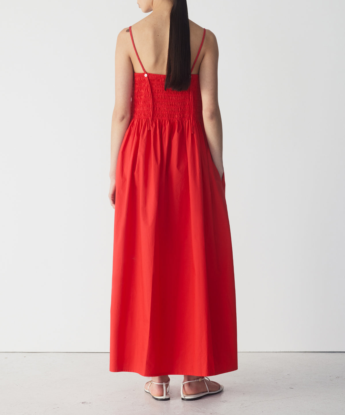 Liv Dress