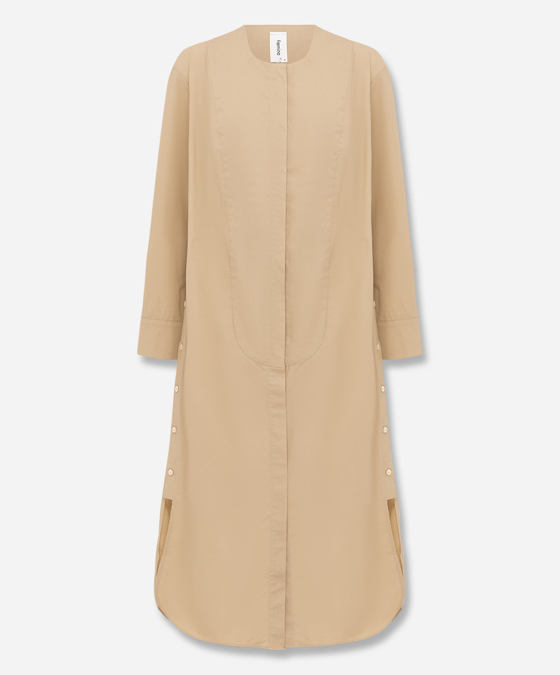 Celine Dress