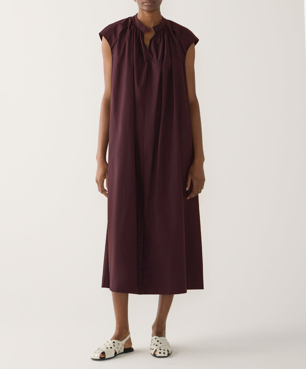Hunter Dress