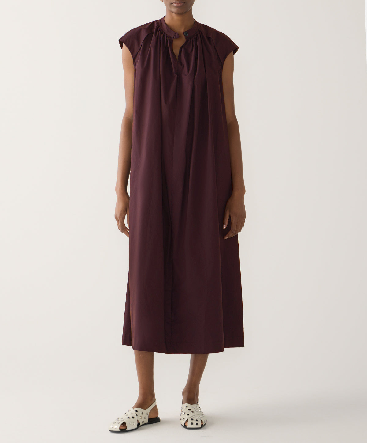 Hunter Dress
