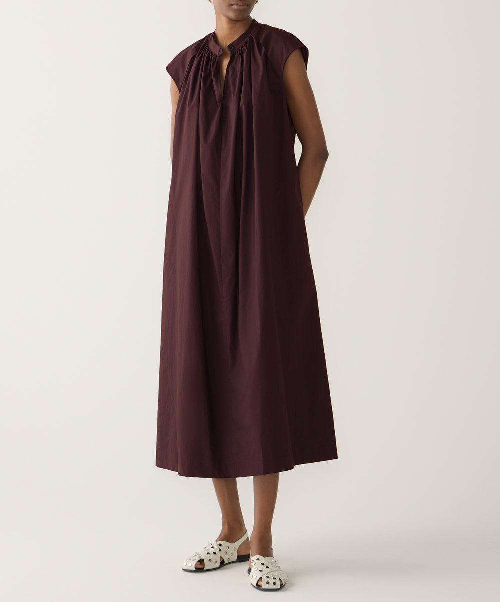 Hunter Dress