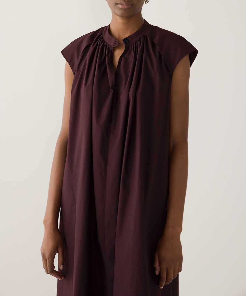 Hunter Dress