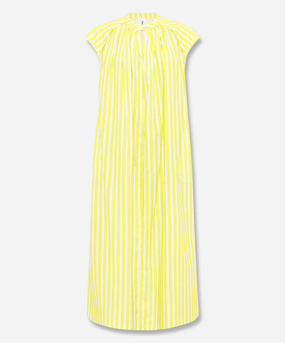 Hunter Dress