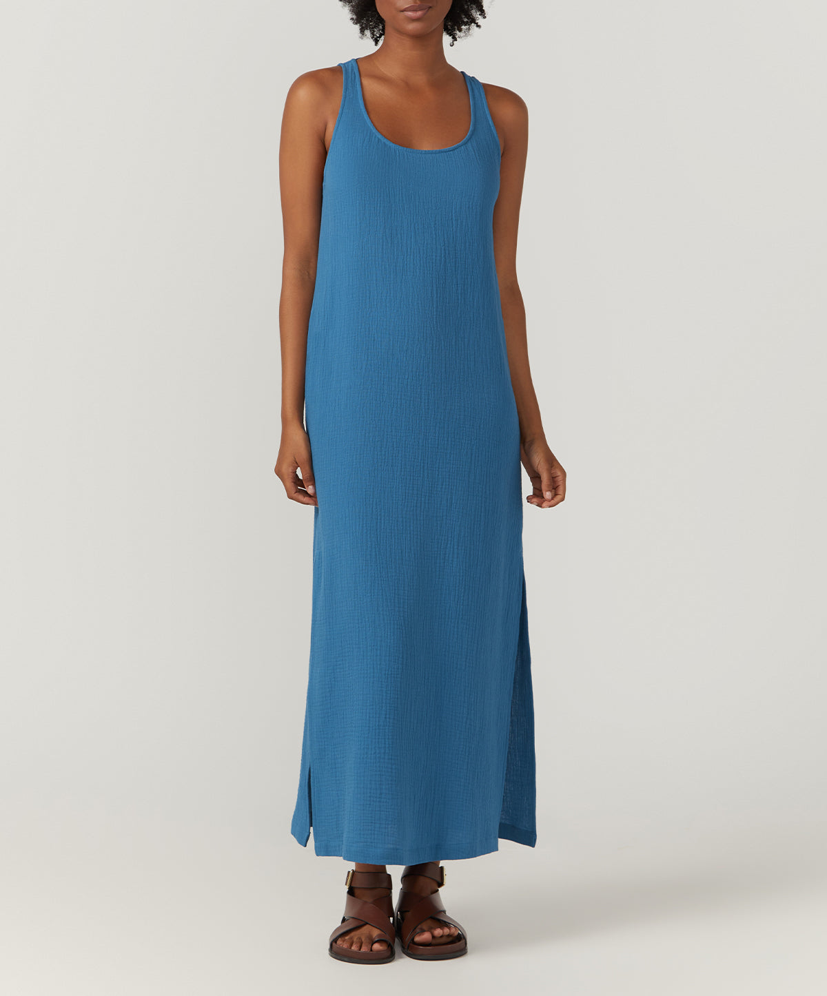 Tata Tank Dress