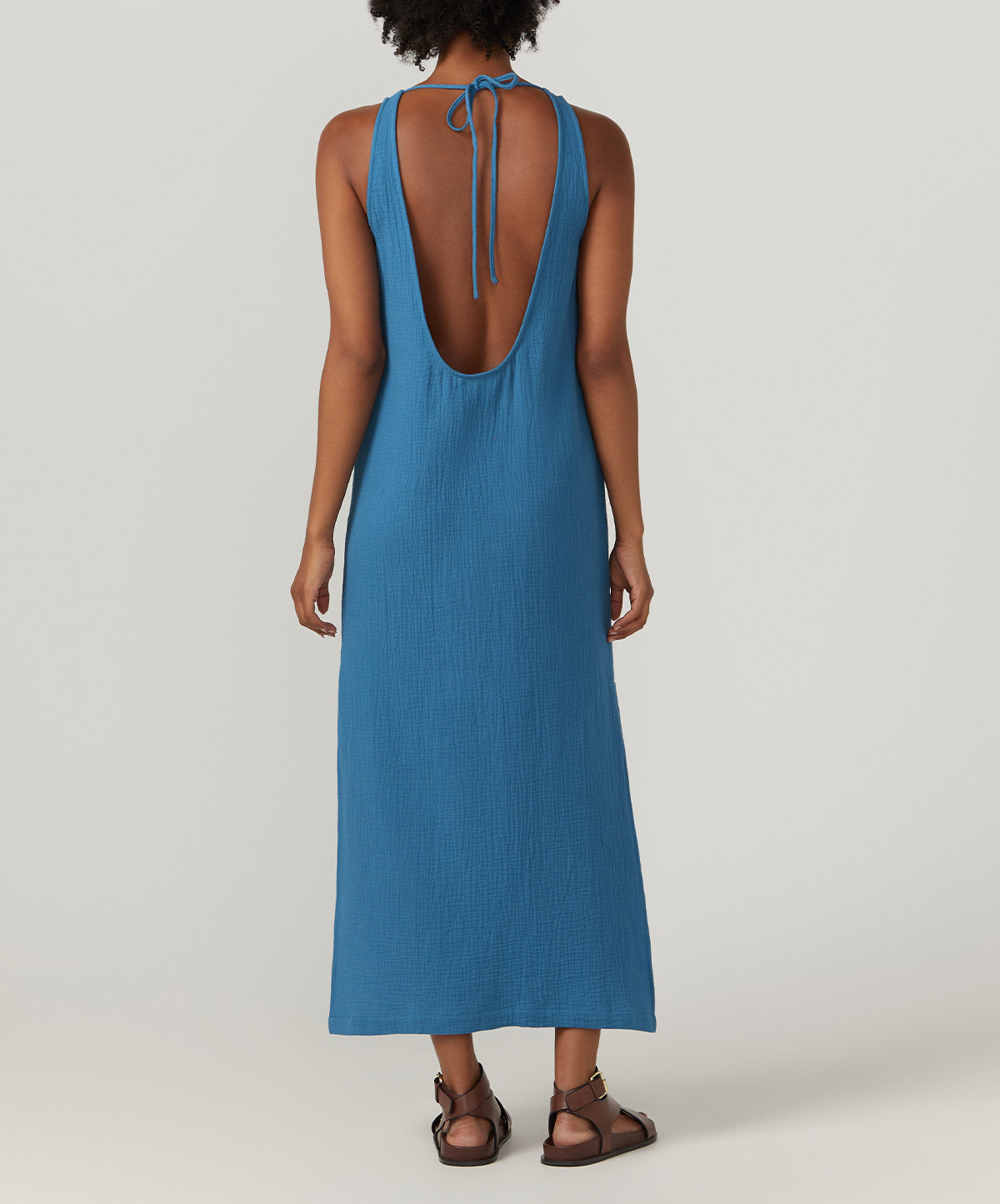 Tata Tank Dress