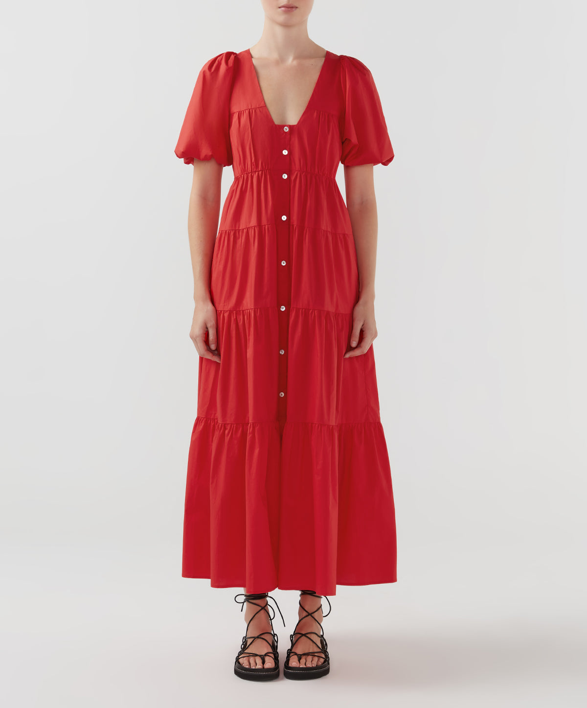 Cecci Dress