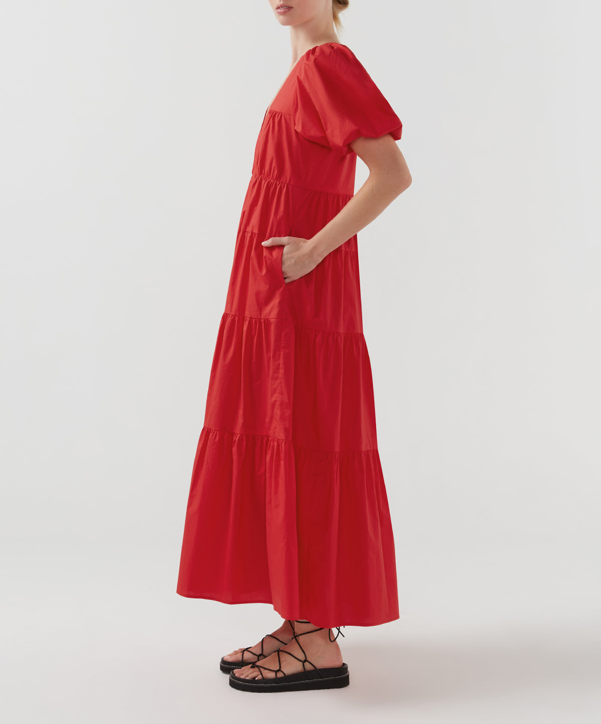 Cecci Dress