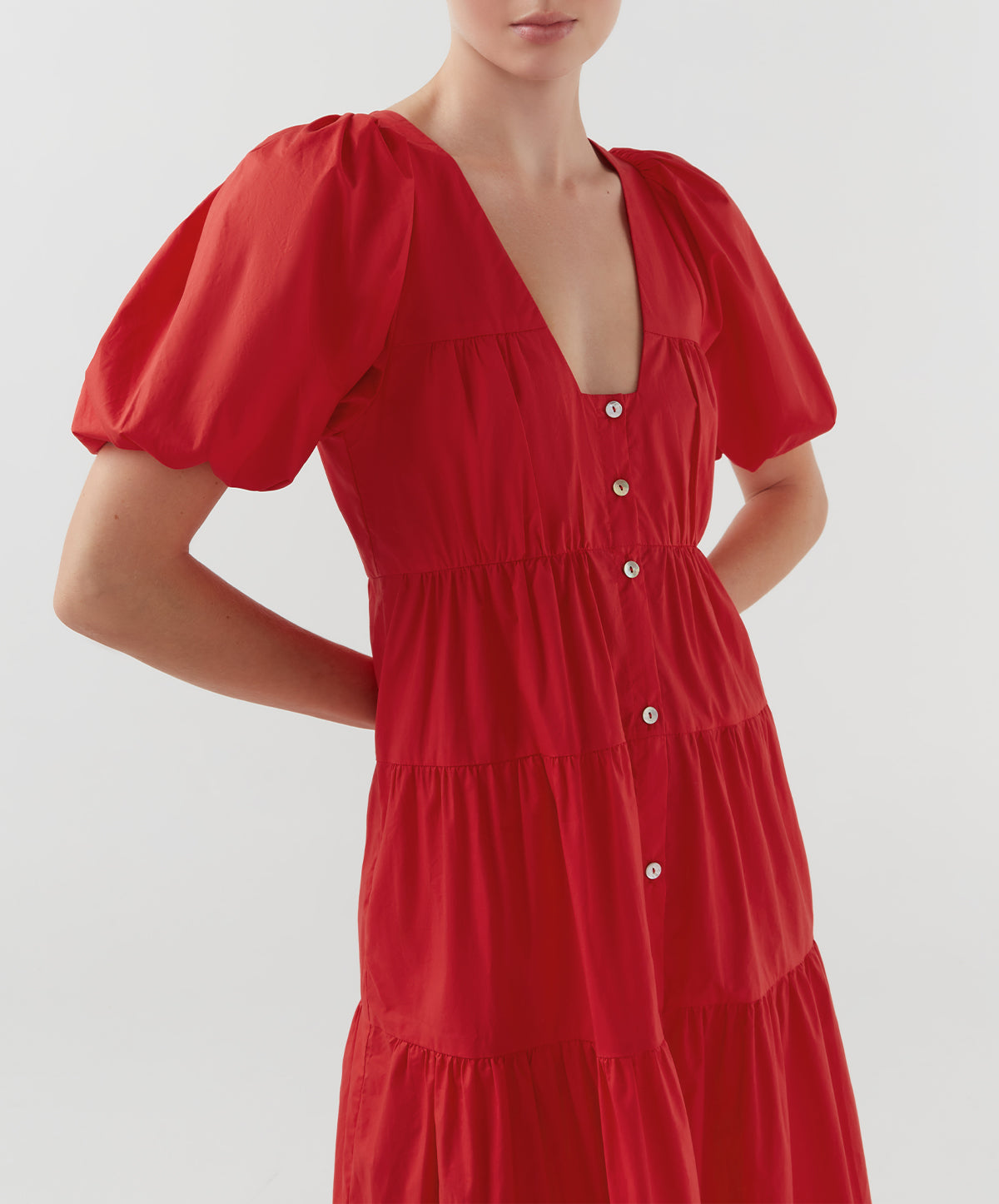 Cecci Dress