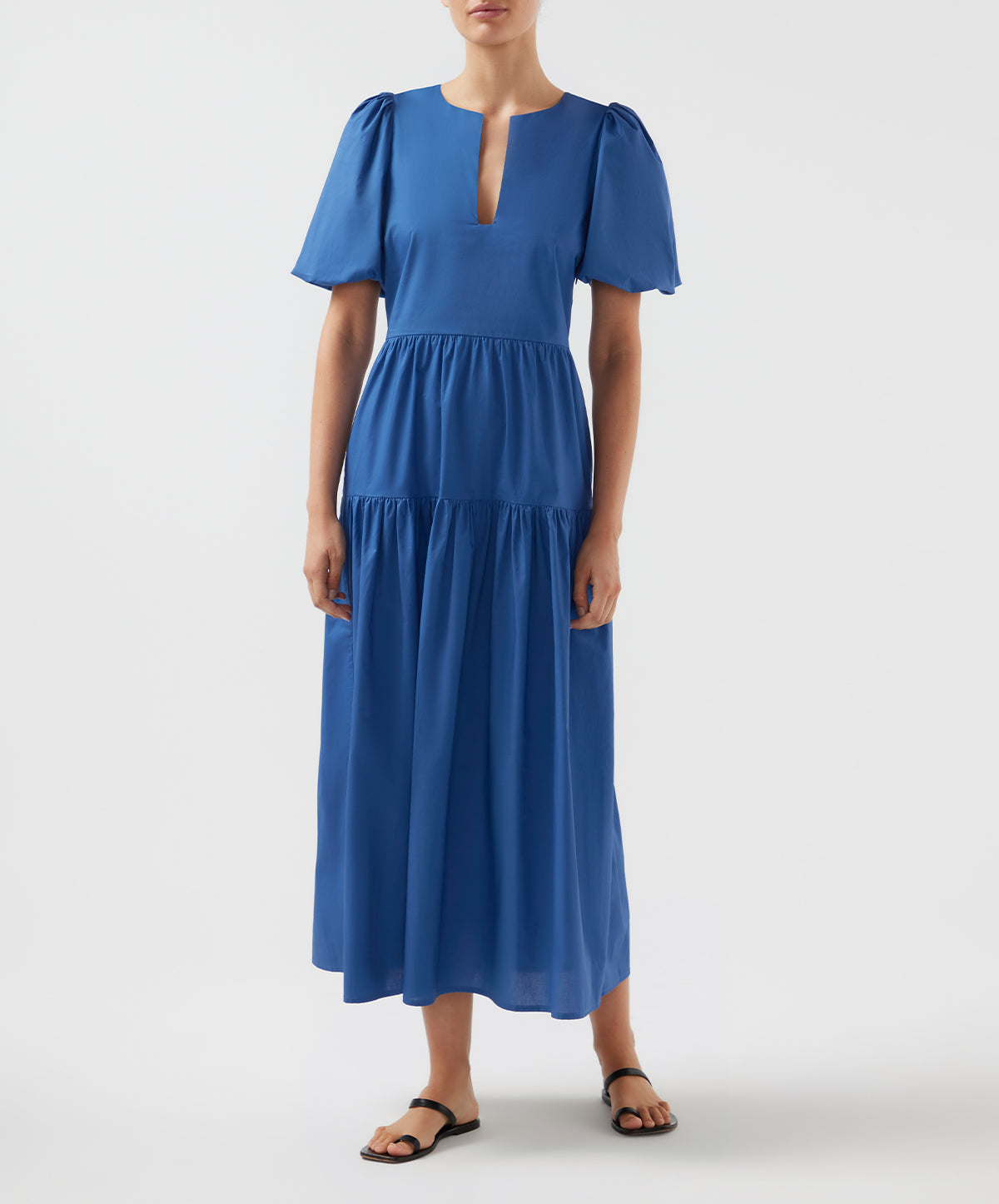 Mira Dress