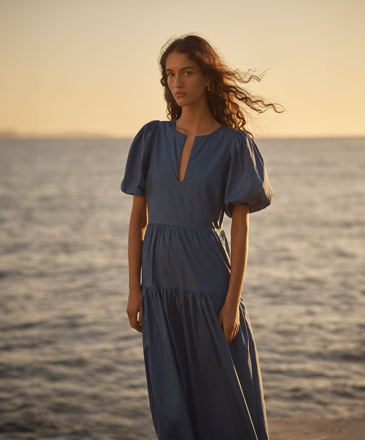 Mira Dress