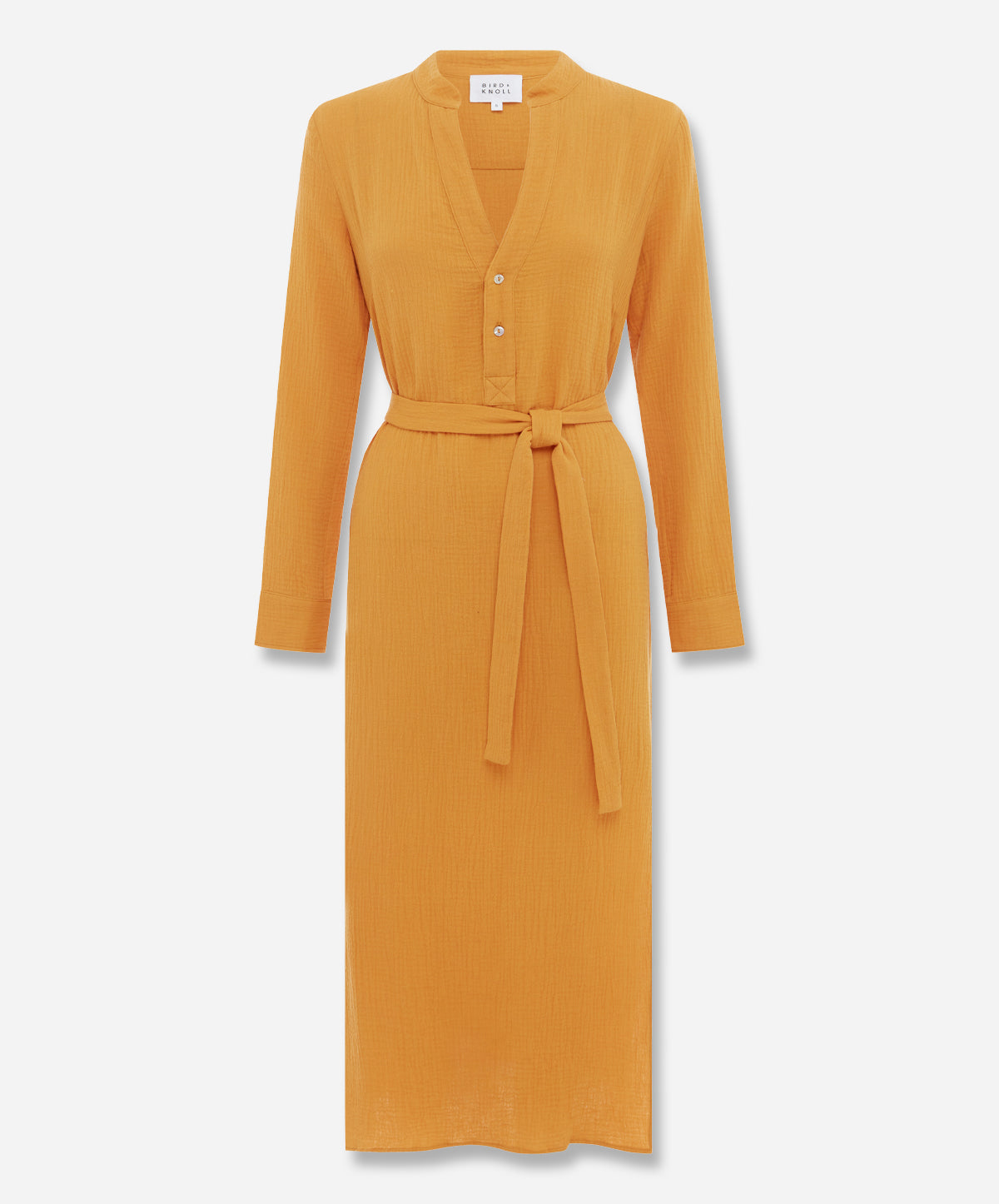 Frieda Shirt Dress