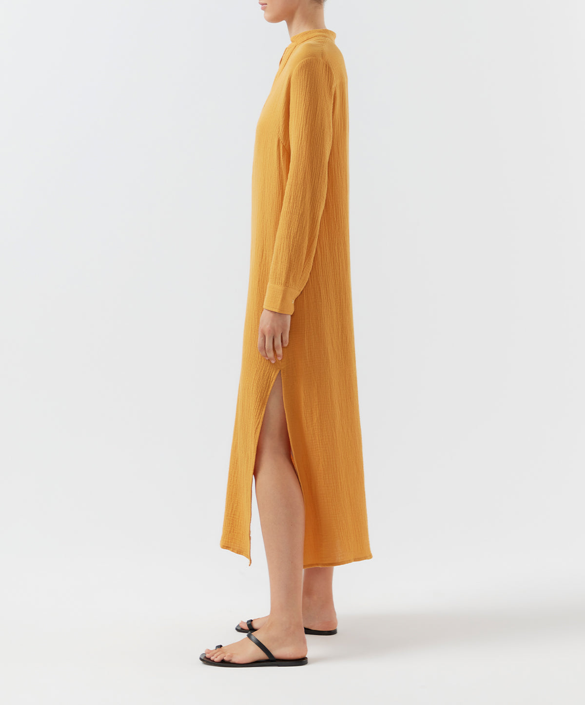 Frieda Shirt Dress