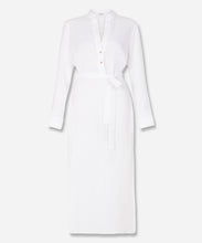 Load image into Gallery viewer, Frieda Shirt Dress