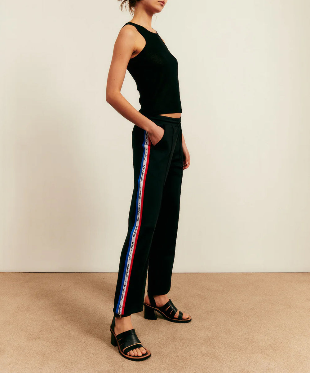 Etre Cecile Retro Track Pant