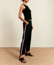 Load image into Gallery viewer, Etre Cecile Retro Track Pant