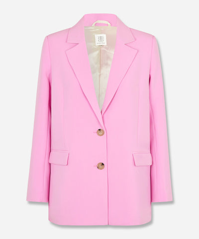 Evie Classic Blazer