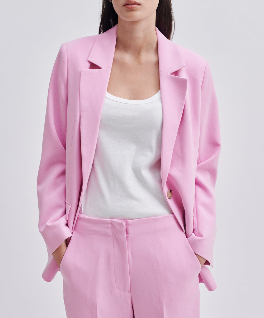 Evie Classic Blazer