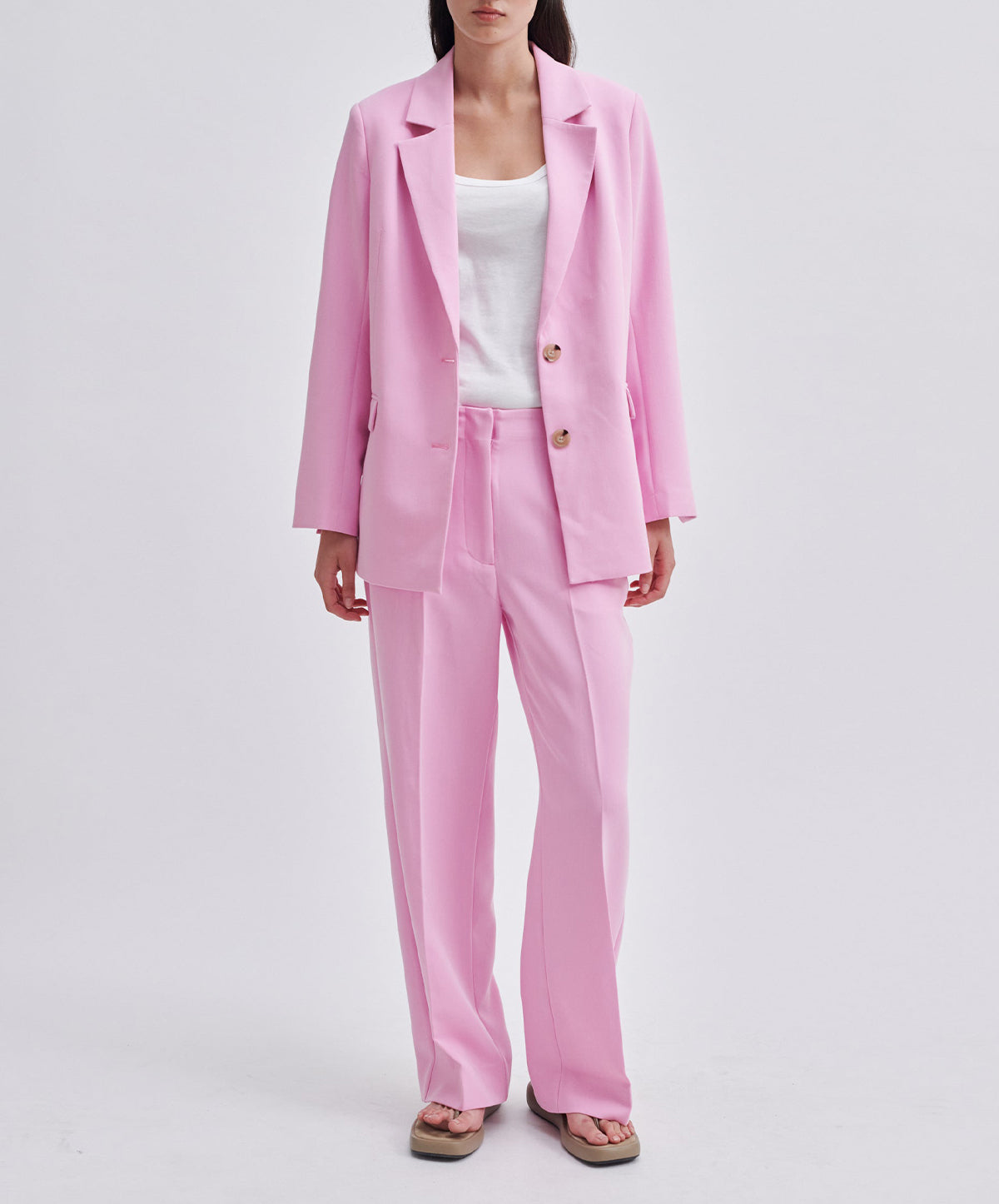 Evie Classic Trouser