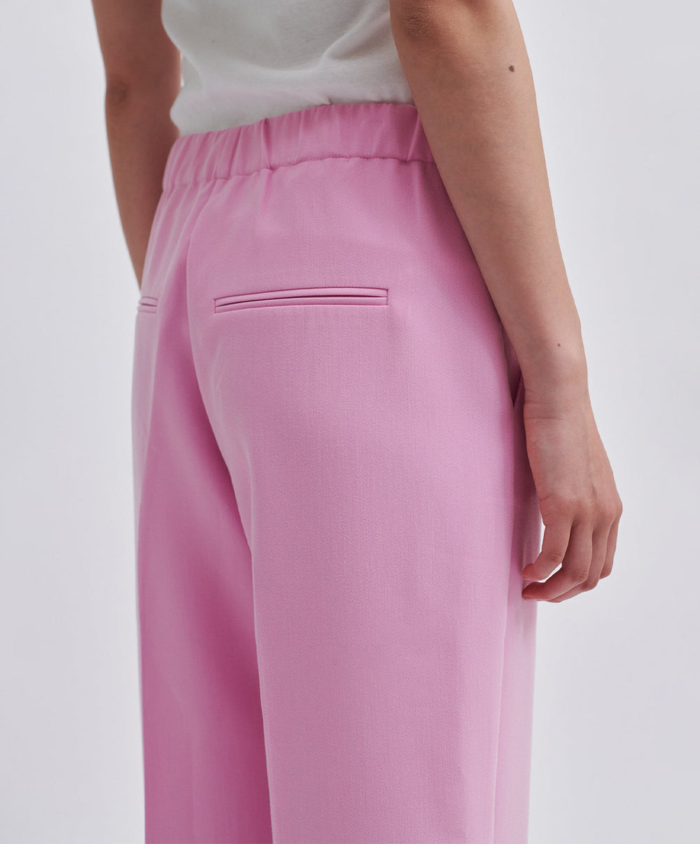 Evie Classic Trouser