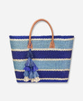 Blue Stripe