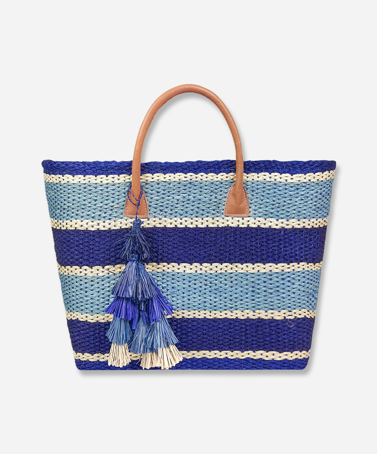 Large Provence Tote