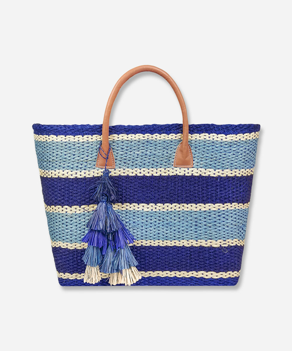 Large Provence Tote