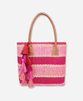 Pink Stripe