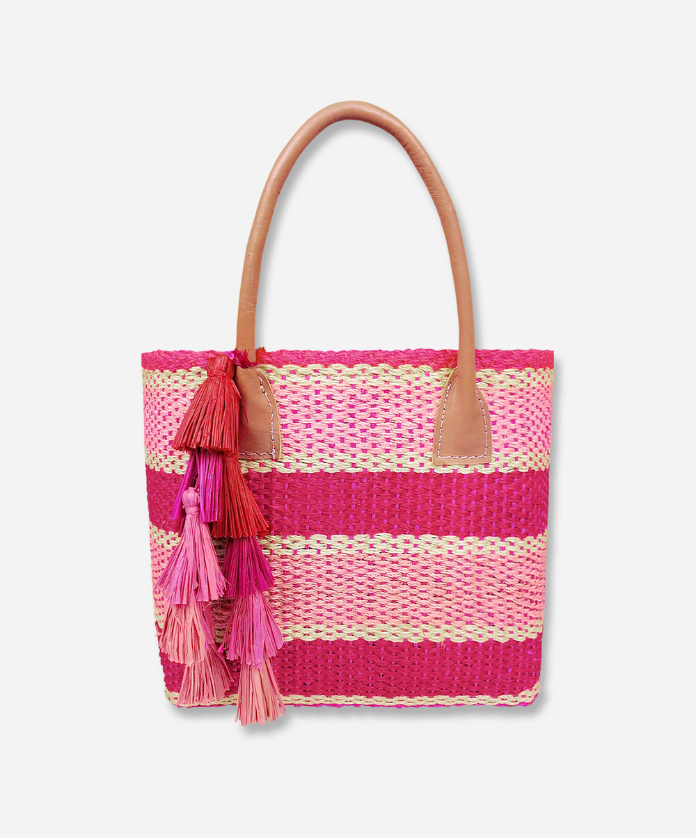 Small Provence Tote