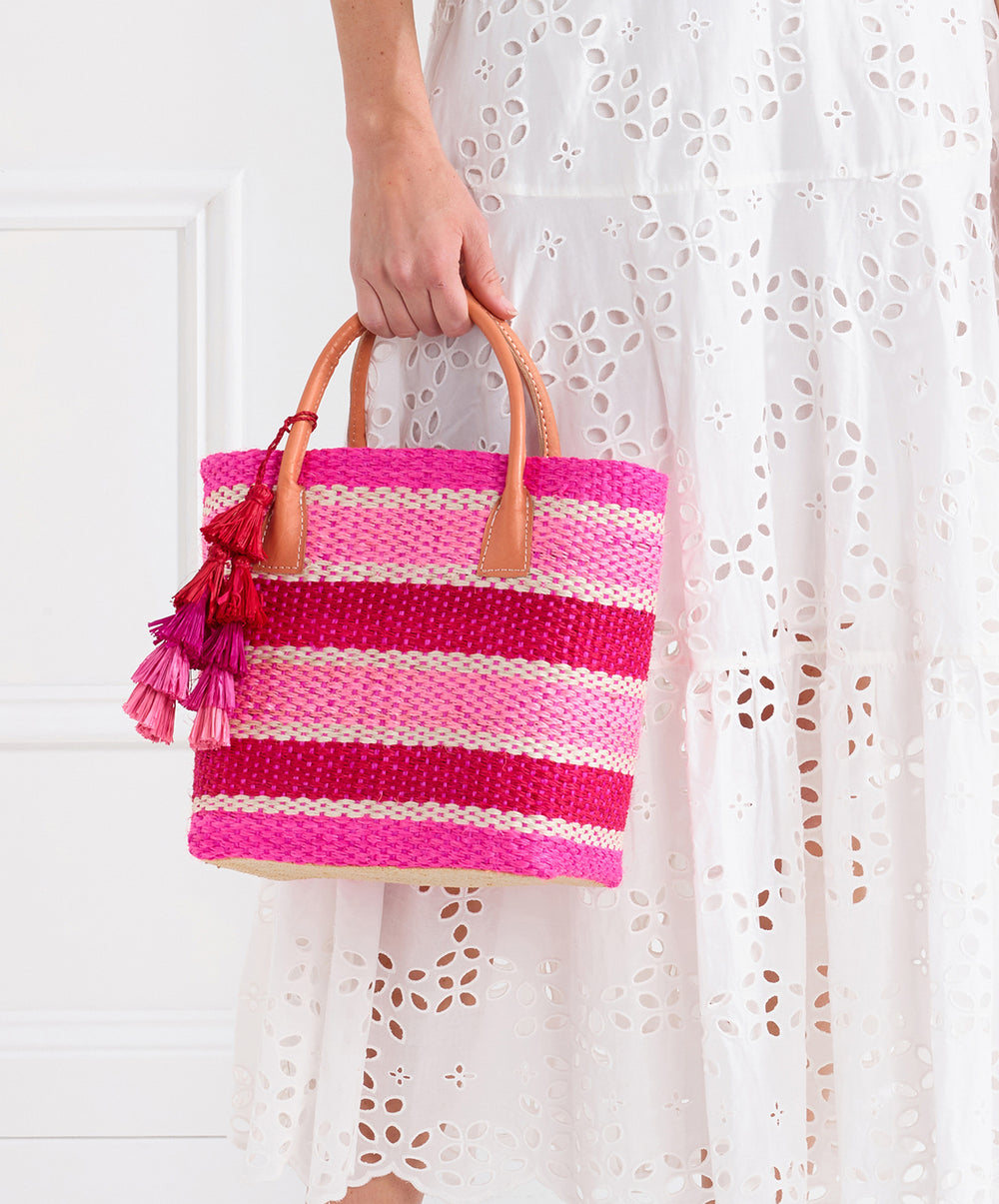 Small Provence Tote