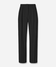 Load image into Gallery viewer, Fique Wide Trouser